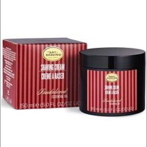 The Art of Shaving Sandalwood Shaving Cream